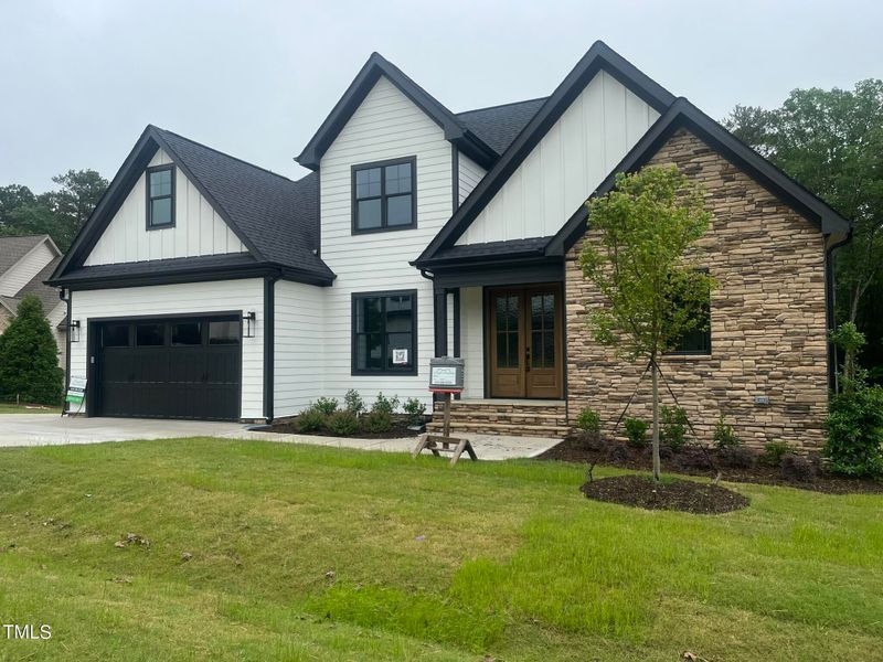 133 Silverside Dr Lot 39, Angier, NC 27501