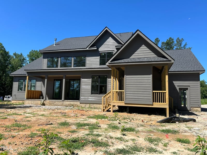 133 Slocum Ct, Wendell, NC 27591