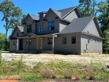 133 Slocum Ct, Wendell, NC 27591