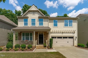 133 Spring Pine Ln, Holly Springs, NC 27540