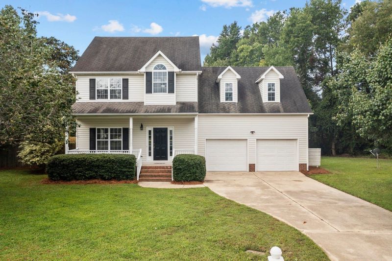 133 Springfield Ln, Lillington, NC 27546
