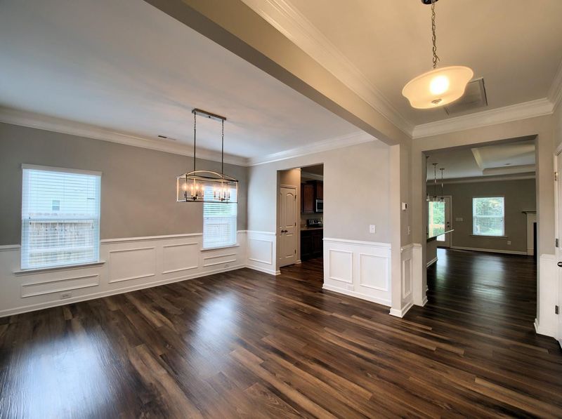 133 Springhill Ln, Garner, NC 27529