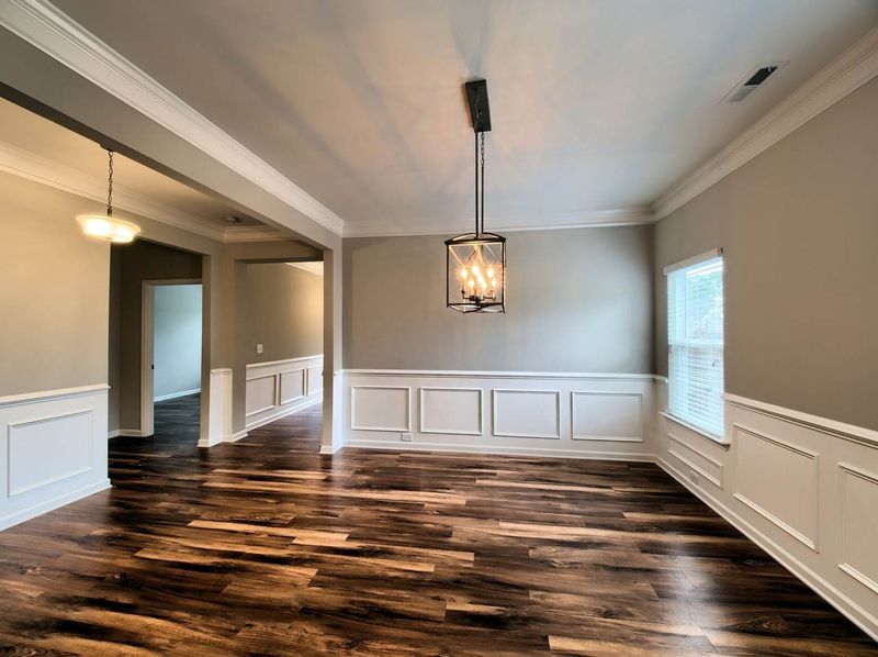 133 Springhill Ln, Garner, NC 27529