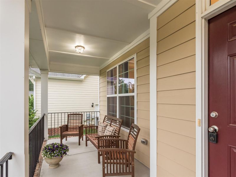133 Strolling Way, Durham, NC 27707