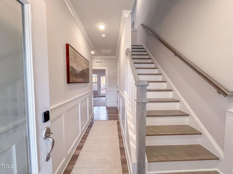 133 Sugar Run Dr #29, Fuquay Varina, NC 27526