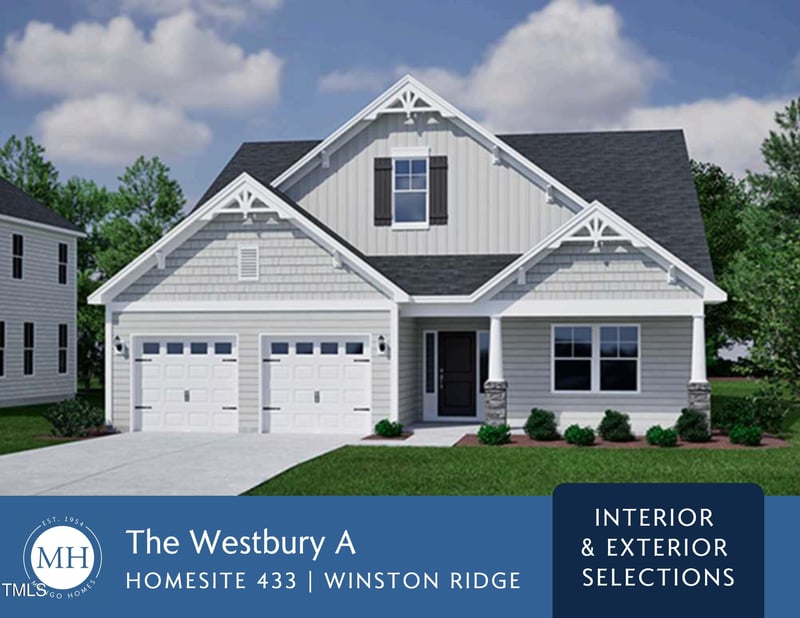 133 Sugarmaple Way, Youngsville, NC 27596