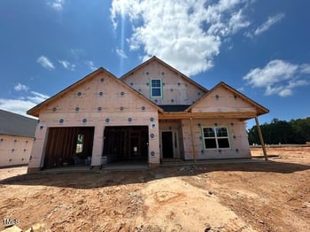133 Sugarmaple Way, Youngsville, NC 27596