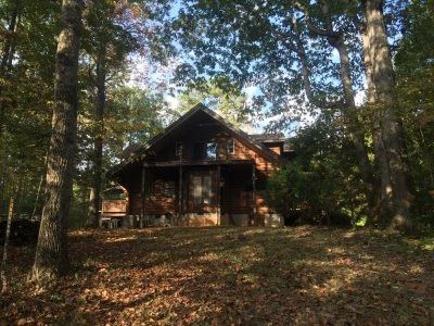 133 Suitt Rd, Franklinton, NC 27525