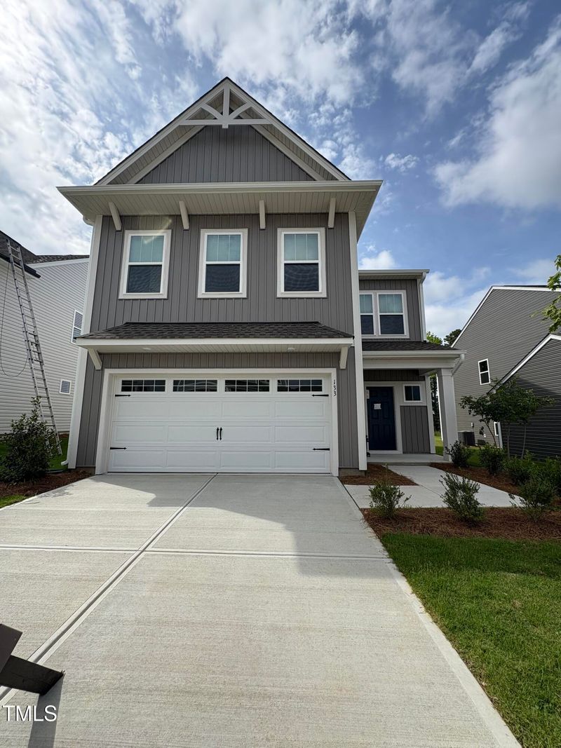 133 Summer Mist Ln, Clayton, NC 27527