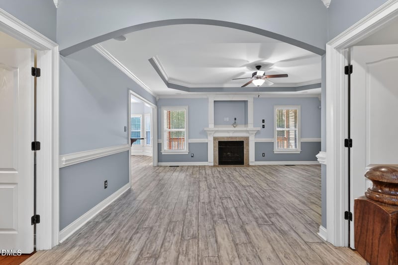 133 Summit Overlook Dr, Clayton, NC 27527