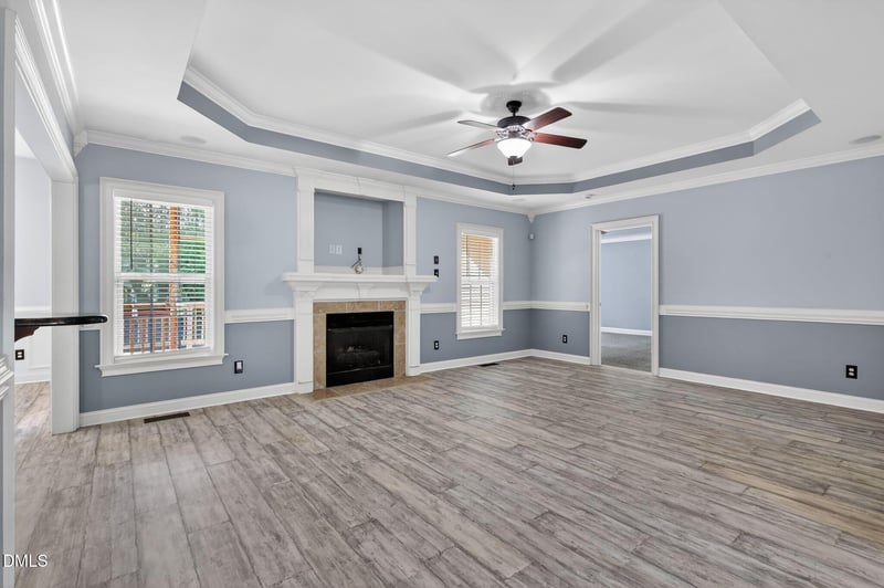 133 Summit Overlook Dr, Clayton, NC 27527