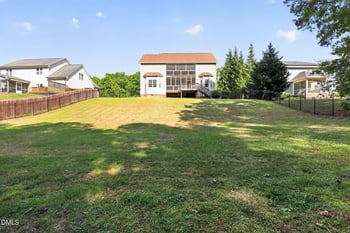 133 Summit Overlook Dr, Clayton, NC 27527