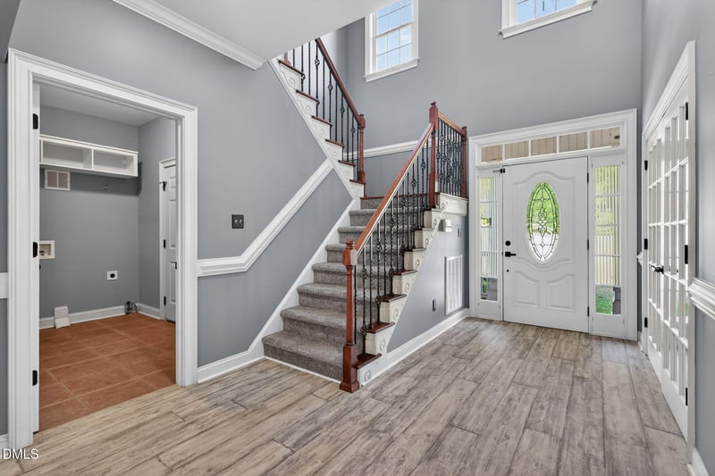 133 Summit Overlook Dr, Clayton, NC 27527