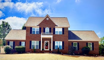 133 Swaringen Dr, West End, NC 27376