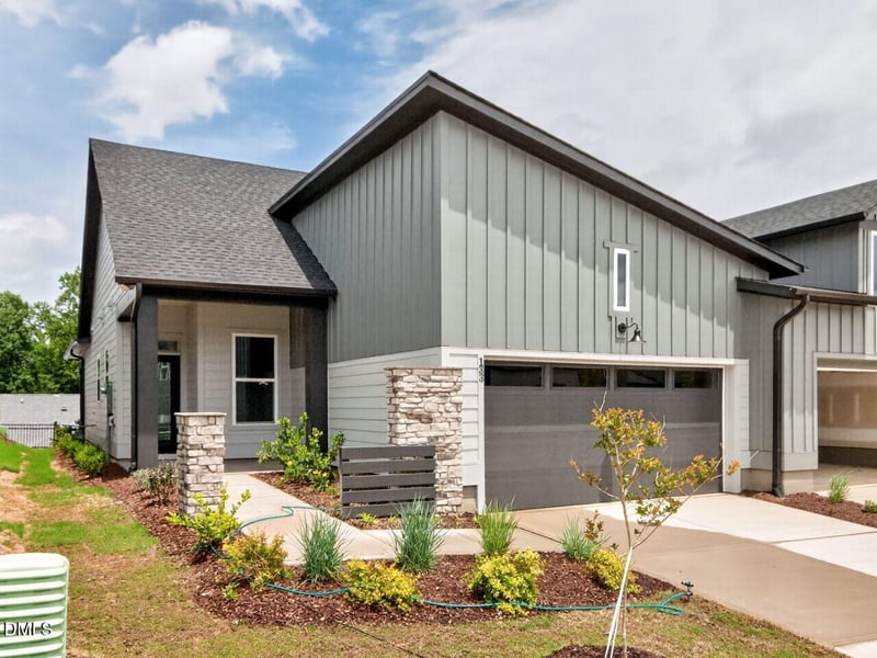 133 Tantara Bend, Pittsboro, NC 27312