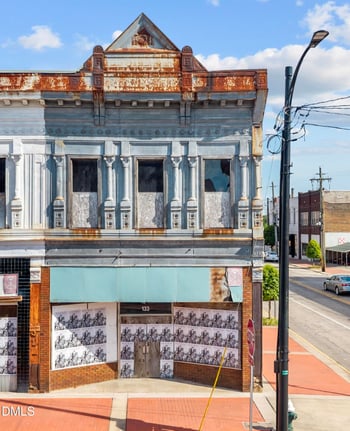 133 Tarboro St, Wilson, NC 27893