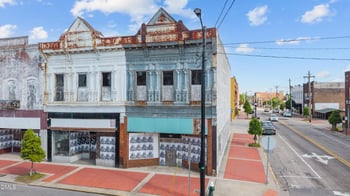 133 Tarboro St, Wilson, NC 27893