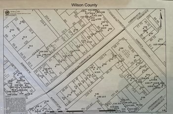 133 Tarboro St, Wilson, NC 27893