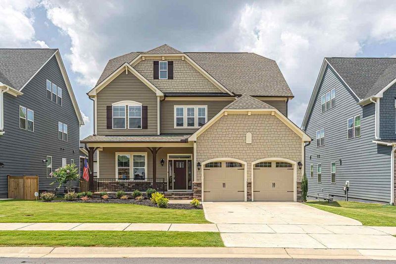 133 Tisbury Dr, Holly Springs, NC 27540