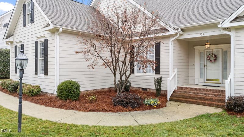 133 Torrey Pines Dr, Clayton, NC 27527