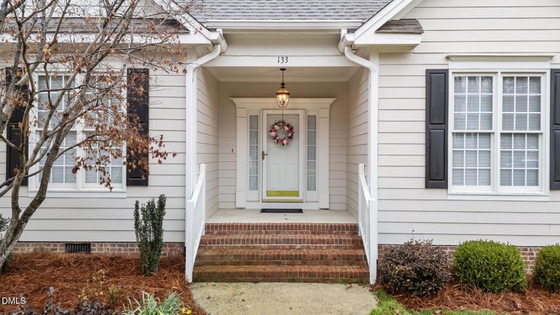 133 Torrey Pines Dr, Clayton, NC 27527