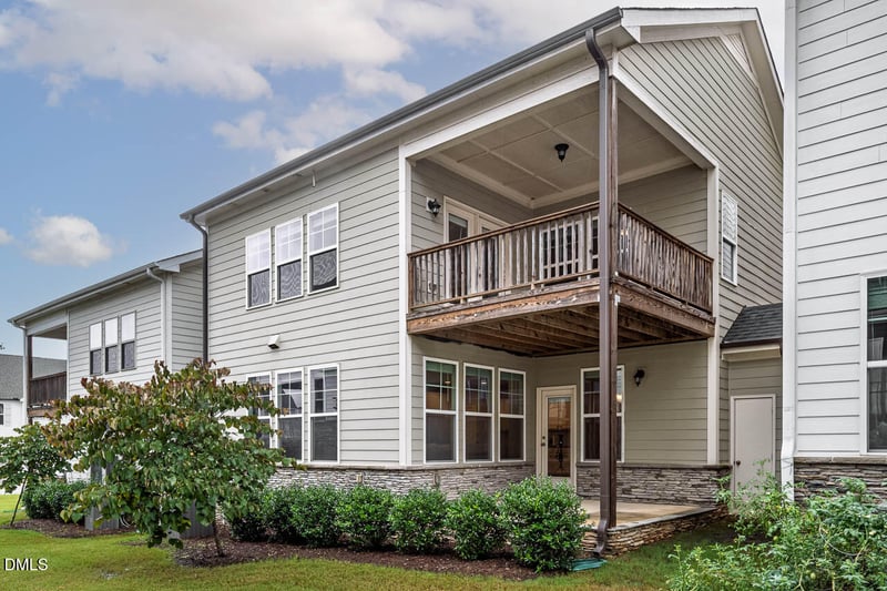 133 Tree Hill Ln, Holly Springs, NC 27540
