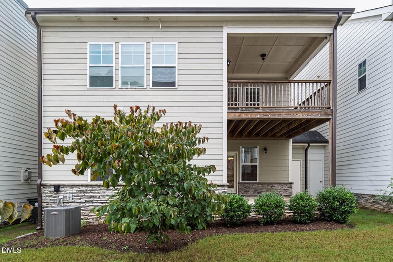133 Tree Hill Ln, Holly Springs, NC 27540