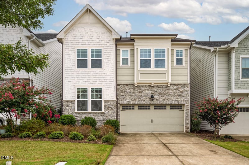 133 Tree Hill Ln, Holly Springs, NC 27540