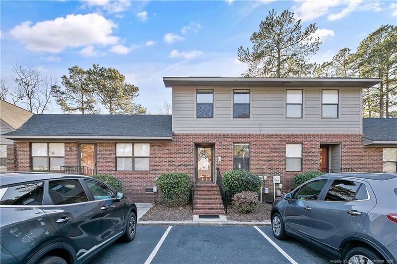 133 Villa Dr, Fayetteville, NC 28311