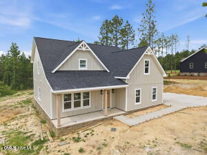 133 Vista Ridge Ave, Sanford, NC 27332
