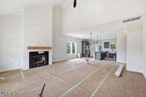 133 Vista Ridge Ave, Sanford, NC 27332