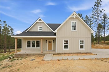 133 Vista Ridge Ave, Sanford, NC 27332