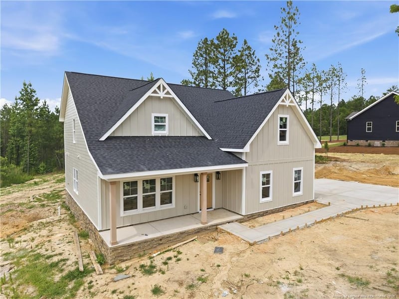 133 Vista Ridge Ave, Sanford, NC 27332