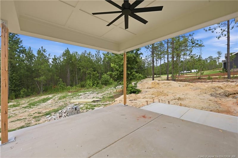 133 Vista Ridge Ave, Sanford, NC 27332