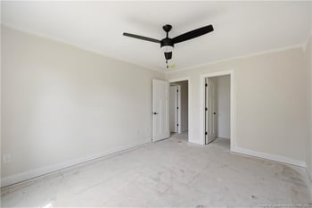 133 Vista Ridge Ave, Sanford, NC 27332