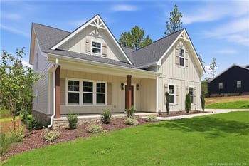 133 Vista Ridge Ave, Sanford, NC 27332