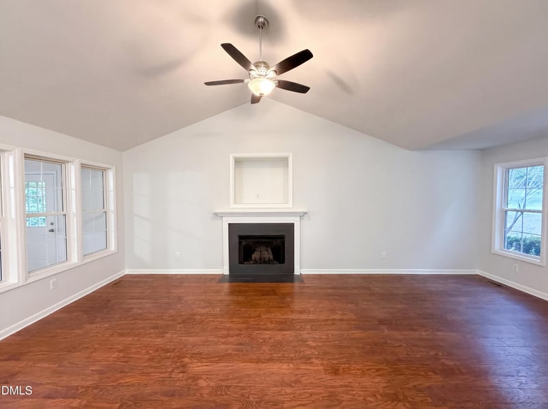 133 Wagon Wheel Cir, Louisburg, NC 27549