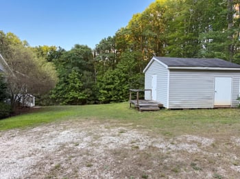 133 Wagon Wheel Cir, Louisburg, NC 27549