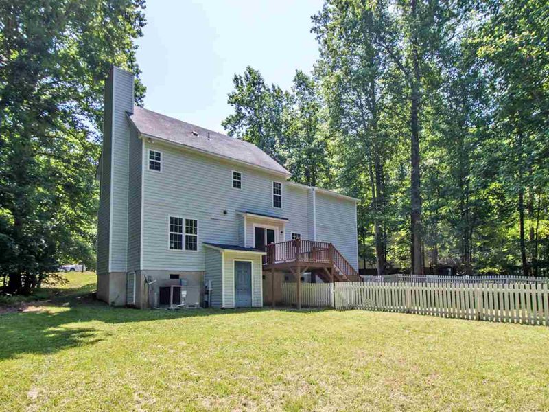 133 Waiters Way, Youngsville, NC 27596