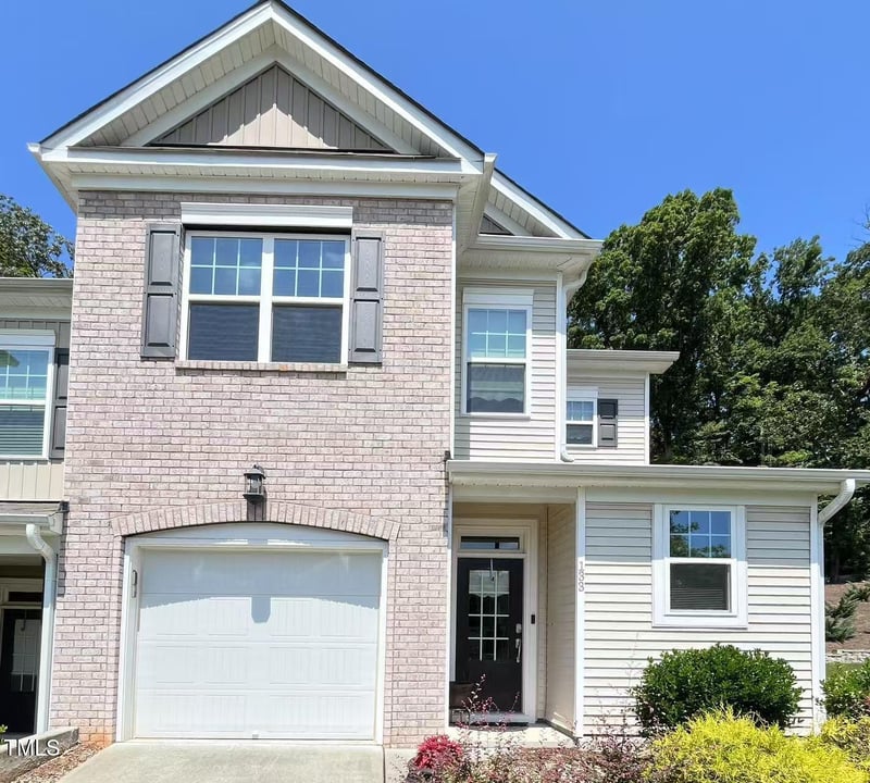 133 Walking Path Pl, Hillsborough, NC 27278