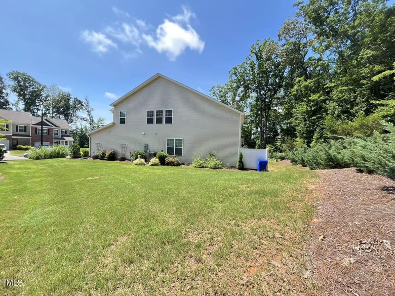 133 Walking Path Pl, Hillsborough, NC 27278