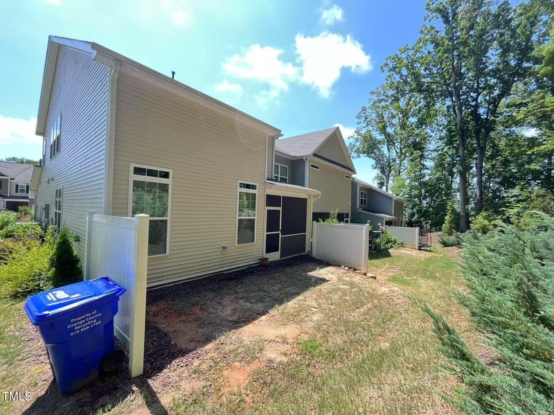 133 Walking Path Pl, Hillsborough, NC 27278