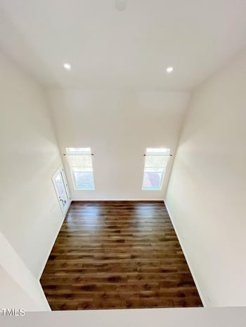 133 Walking Path Pl, Hillsborough, NC 27278