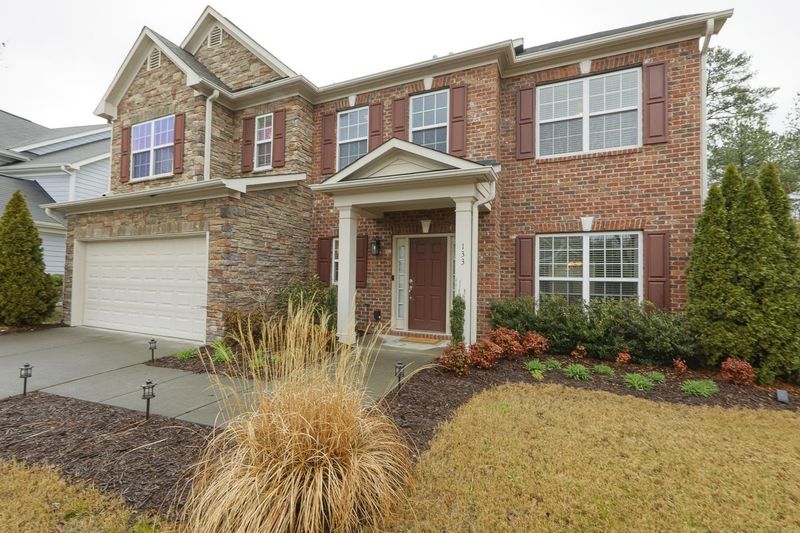 133 Windrush Ln, Durham, NC 27703