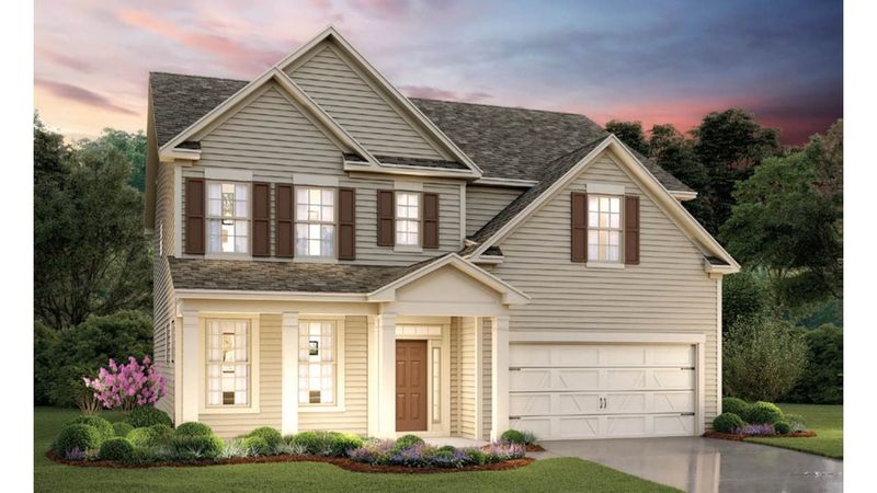 133 Woodstaff Ave, Wake Forest, NC 27587