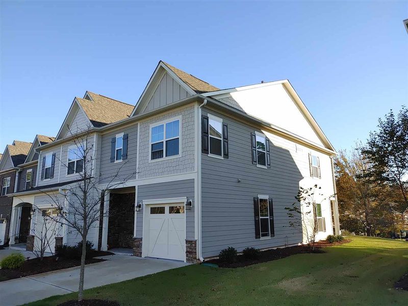 133 Writing Rock Pl, Apex, NC 27539