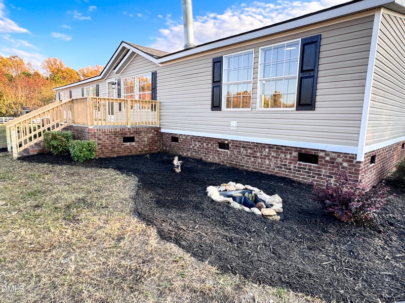 1330 Campground Rd, Selma, NC 27576