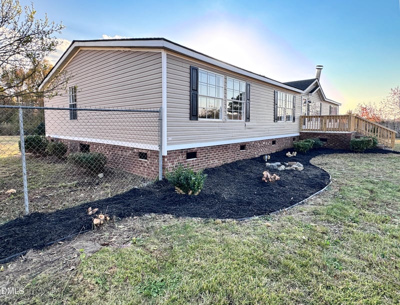 1330 Campground Rd, Selma, NC 27576