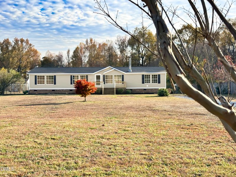 1330 Campground Rd, Selma, NC 27576