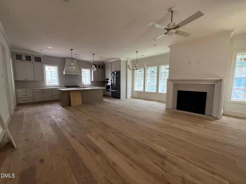 1330 Eldon Cir, Durham, NC 27707